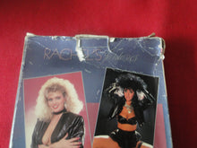 Load image into Gallery viewer, Vintage Adult XXX VHS Porn Tape Movie Rachel's Fantasies      X7
