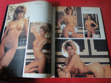 Load image into Gallery viewer, Vintage Nude Erotic Sexy Adult Magazine Gallery June 1984       EA
