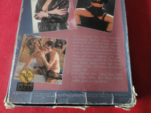 Load image into Gallery viewer, Vintage Adult XXX VHS Porn Tape Movie Rachel's Fantasies      X7
