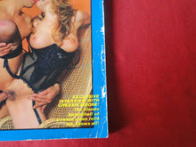 Load image into Gallery viewer, Vintage Nude Erotic Sexy Adult Magazine Express 116 Pages All Color     P89

