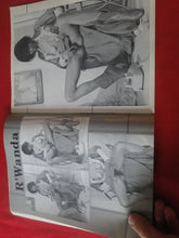 Load image into Gallery viewer, Vintage Nude Erotic Sexy Adult Magazine Black Nookie Parliament      P95
