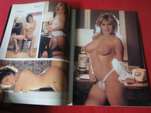 Load image into Gallery viewer, Vintage Nude Erotic Sexy Adult Magazine Gallery June 1984       EA
