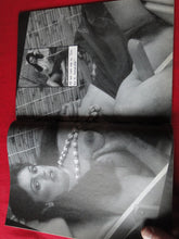 Load image into Gallery viewer, Vintage Nude Erotic Sexy Adult Magazine 40+ April 1987            JB7
