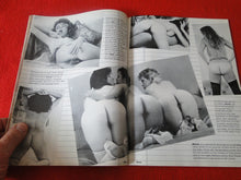 Load image into Gallery viewer, Vintage Nude Erotic Sexy Adult Magazine Gent April 1986            P95
