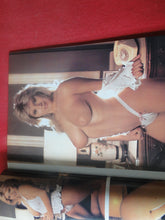 Load image into Gallery viewer, Vintage Nude Erotic Sexy Adult Magazine Gallery June 1984       EA
