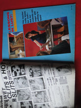 Load image into Gallery viewer, Vintage Nude Erotic Sexy Adult Magazine 40+ April 1987            JB7
