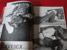 Load image into Gallery viewer, Vintage Nude Erotic Sexy Adult Magazine Annual Deuce HUGE PACKED    JB51
