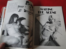 Load image into Gallery viewer, Vintage Nude Erotic Sexy Adult Magazine Annual Deuce HUGE PACKED    JB51
