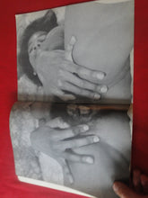 Load image into Gallery viewer, Vintage Nude Erotic Sexy Adult Magazine Black Nookie Parliament      P95
