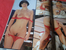 Load image into Gallery viewer, Vintage Nude Erotic Sexy Adult Magazine Men's World 1999          P95
