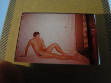 Load image into Gallery viewer, VINTAGE EROTIC 35MM SLIDE MALE GAY INTEREST NUDE      ABa
