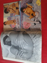 Load image into Gallery viewer, Vintage Nude Erotic Sexy Adult Magazine Black Nookie Parliament      P95

