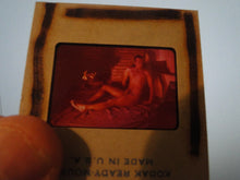 Load image into Gallery viewer, VINTAGE EROTIC 35MM SLIDE MALE GAY INTEREST NUDE      ABb
