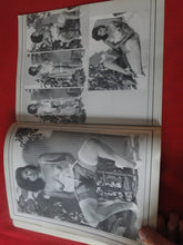 Load image into Gallery viewer, Vintage Nude Erotic Sexy Adult Magazine Black Nookie Parliament      P95
