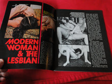 Load image into Gallery viewer, Vintage Nude Erotic Sexy Adult Magazine Sexualis 1973         JB51
