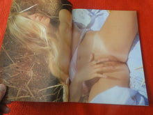 Load image into Gallery viewer, Vintage Nude Erotic Sexy Adult Magazine Partner July 1986       JB18
