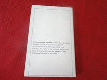 Load image into Gallery viewer, Vintage Adult Paperback Book/Novel Hetero-Sexual Analism 1969      PB3
