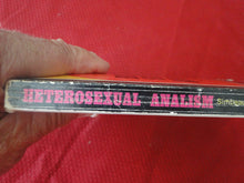 Load image into Gallery viewer, Vintage Adult Paperback Book/Novel Hetero-Sexual Analism 1969      PB3
