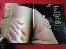 Load image into Gallery viewer, Vintage Nude Erotic Sexy Adult Magazine Tail Ends June 1992        JB7
