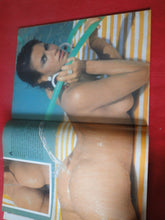 Load image into Gallery viewer, Vintage Nude Erotic Sexy Adult Magazine Gallery August 1987          EA

