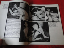 Load image into Gallery viewer, Vintage Nude Erotic Sexy Adult Magazine Sexualis 1973         JB51
