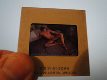 Load image into Gallery viewer, VINTAGE EROTIC 35MM SLIDE MALE GAY INTEREST NUDE      ABd
