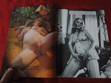 Load image into Gallery viewer, Vintage Nude Erotic Sexy Adult Magazine Juggs April 1984     P80

