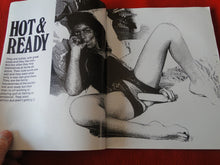 Load image into Gallery viewer, Vintage Nude Erotic Sexy Adult Magazine Parliament Private Moments 1994    P73
