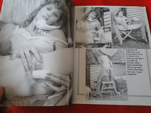 Load image into Gallery viewer, Vintage Nude Erotic Sexy Adult Magazine Parliament Private Moments 1994    P73
