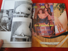 Load image into Gallery viewer, Vintage Nude Erotic Sexy Adult Magazine Parliament Private Moments 1994    P73
