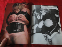 Load image into Gallery viewer, Vintage Nude Erotic Sexy Adult Magazine Juggs April 1984     P80
