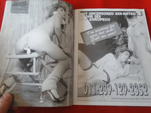 Load image into Gallery viewer, Vintage Nude Erotic Sexy Adult Magazine Parliament Private Moments 1994    P73
