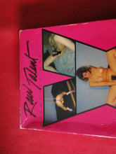 Load image into Gallery viewer, Vintage Adult XXX VHS Porn Tape Movie Raw Talent Fetish of the Month Vol. 2    X7
