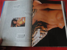Load image into Gallery viewer, Vintage Nude Erotic Sexy Adult Magazine Teresa O. June 1994      P95

