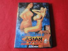 Load image into Gallery viewer, Vintage Erotic Sexy Adult DVD XXX Movie Melonman 8 Asian Melons     P8
