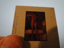 Load image into Gallery viewer, VINTAGE EROTIC 35MM SLIDE MALE GAY INTEREST NUDE      ABe
