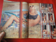 Load image into Gallery viewer, Vintage Nude Erotic Sexy Adult Magazine Leg Action 1995           JB21
