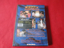 Load image into Gallery viewer, Vintage Erotic Sexy Adult DVD XXX Movie Melonman 8 Asian Melons     P8

