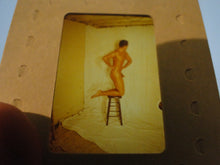 Load image into Gallery viewer, VINTAGE EROTIC 35MM SLIDE MALE GAY INTEREST NUDE      ABf
