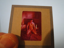 Load image into Gallery viewer, VINTAGE EROTIC 35MM SLIDE MALE GAY INTEREST NUDE      ABg
