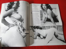 Load image into Gallery viewer, Vintage Nude Erotic Sexy Adult Magazine Gent May 1981 Candy Lisa DeLeeuw      P95
