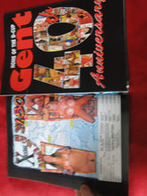 Load image into Gallery viewer, Vintage Nude Erotic Sexy Adult Magazine Gent September 1998      P80
