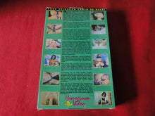 Load image into Gallery viewer, Vintage Adult XXX VHS Porn Tape Movie Homegrown's Hairiest Pussies      X7
