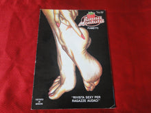 Load image into Gallery viewer, Vintage Nude Erotic Sexy Adult Magazine Panna Montata Fumetti       P80
