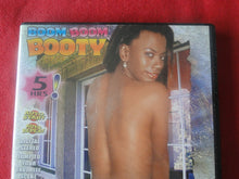 Load image into Gallery viewer, Vintage Adult Erotic Sexy Porn XXX DVD Movie Boom Boom Booty       ++ ++
