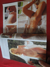 Load image into Gallery viewer, Vintage Nude Erotic Sexy Adult Magazine The Best of Mayfair Girls of Summer #16    P95
