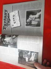 Load image into Gallery viewer, Vintage Nude Erotic Sexy Adult Magazine Partner January 1987     JB18
