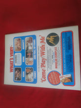 Load image into Gallery viewer, Vintage Nude Erotic Sexy Adult Magazine Exciting Cinema V.1 #2       JB63
