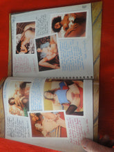 Load image into Gallery viewer, Vintage Nude Erotic Sexy Adult Magazine Partner January 1987     JB18
