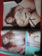 Load image into Gallery viewer, Vintage Nude Erotic Sexy Adult Magazine Gent August 1988         JB7
